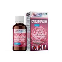 911 AFH Cardio Peony, širdies lašai, 40ml