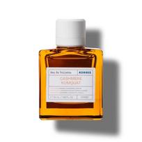 KORRES CASHMERE KUMQUAT (EDT) tualetinis vanduo, 50ml