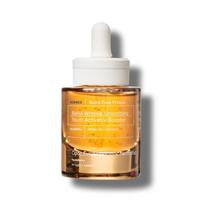 KORRES BLACK PINE PRIMUS veido serumas, 30ml