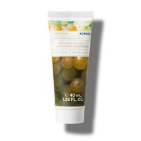 KORRES SANTORINI GRAPE kūno pienelis, 200ml