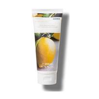 KORRES BASIL LEMON kūno pienelis, 200ml