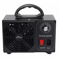 OZONE GENERATOR MT6540
