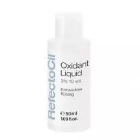 REFECTOCIL_Oxidant Skystas 3 % oksidantas antakiams ir blakstienoms 50 ml