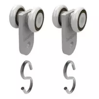 RATUK DUR VPS/2-75/NYLON + S-HOOK (6+6)