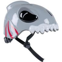 Vaikiškas Dviratininko šalmas Reguliuojamas Dunlop R. (48-52cm ) Ryklys