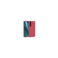 Viedtālruņa aizmugurējais vāciņš Samsung Galaxy S22 Silicone case Pink