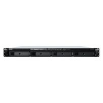 Synology Rackstation RS822RP+ NAS System 4-Bay | RS822RP+ | 4711174724758