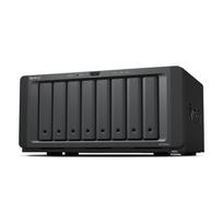 Synology Diskstation DS1823xs+ NAS System 8-Bay | DS1823xs+ | 4711174724956