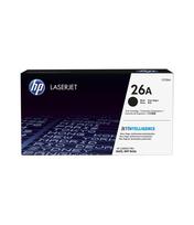 HP No.26X (CF226X), juoda kasetė lazeriniams spausdintuvams, 9000 psl.
