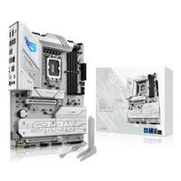 ROG STRIX B860-A GAMING WIFI pagrindinė plokštė | 90MB1JI0-M0EAY0 | 4711387788424