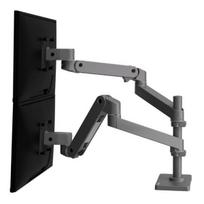 Ergotron MINI-PC LAIKIKLIS LX PRO SIENINIS MONTAVIMAS WCB | 45-690-293 | 0698833091731