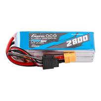 Gens ace G-Tech Soaring 2800mAh 14.8V 60C, RCAGNCGEA284S60X6GT