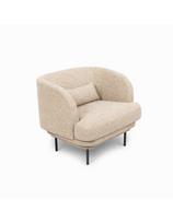 MIA (90cm) fotelis
