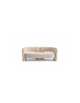 TAPIO (171cm) dvivietė sofa