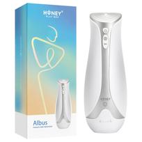 Honey Play Box Albus - vyriškas masturbatorius