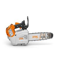 Akumuliatorinis arboristo pjūklas STIHL MSA 190 T
