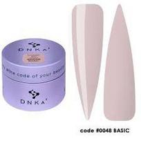 0048 DNKa' Builder gel Basic - 30ml