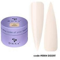 DNKa' Light Builder Gel 0004 Desert - 30ml