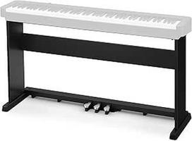 "Casio CS-470" trikojis su nepertraukiamu trigubu pedalu, skirtas "Casio CDP-S360