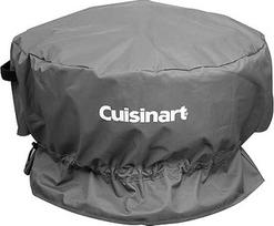 "Cuisinart" CHC-801 "Cleanburn Fire Pit" ugniakuras, atsparus plyšimui poliesteris (dangtis tinka COH-800)