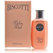 Khadlaj Biscotti Melon Misk PP kvepalai moterims ir vyrams - 100 ml.