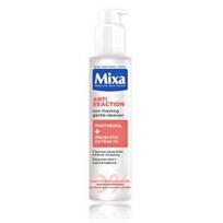 Mixa Anti-Reaction Cleanser prausiklis jautriai odai - 150 ml.