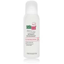 Sebamed Intimate Deodorant intymios zonos dezodorantas moterims - 125 ml.