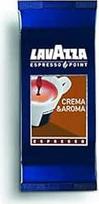 300 "Lavazza Espresso Point", "Crema" ir "Aroma" kavos kapsulių