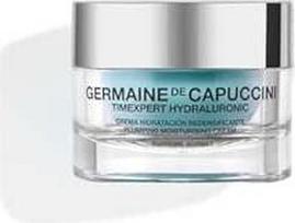 Germaine de Capuccini - Timexpert Hydraluronic | Drėkinamasis kremas Supreme Sorbet - 50 ml