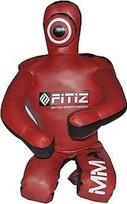 MMA manekenas Judo graplingo manekenas Punch Bag (neužpildytas) Brazilų BJJ JIU Jitsu Sėdimos padėties manekenas Imtynės Kovos menai Boksas Karatė treniruočių manekenas