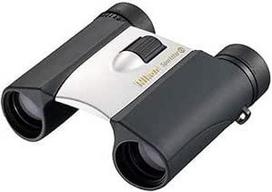 Nikon Sportstar EX 8x25 DCF žiūronai - sidabrinės spalvos