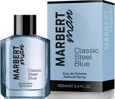 Marbert Man Classic Steel Blue Spray 100 ml