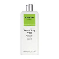 Marbert Bath And Body Vital Shower Gel 400 ml
