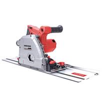 WORCRAFT Įgilinamasis diskinis pjūklas su liniuote 165mm 1200W