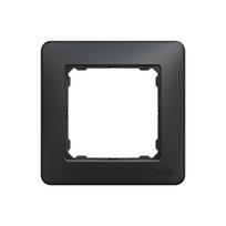 1 vietos rėmelis Schneider Electric Sedna Design SDD314801 (antracitas)