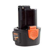 Baterija 12V 2,0Ah ličio jonų BCL31B1 BAHCO