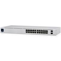 Ubiquiti UniFi Switch Standard 24 PoE