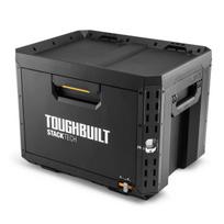 TOUGHBUILT STACKTECH XL – 1 stalčiaus dėžė  TB-B1-D-71