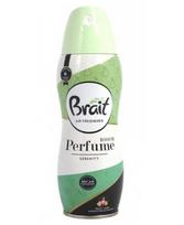 Sausas oro gaiviklis BRAIT Serenity, 300 ml