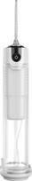 Aeno Dental Irrigator with Magnetic nozzles: 3.7V, 8W, 2500mAh, 240ML
