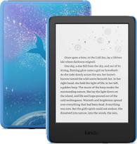 Amazon Kindle Kids 2024 11th Gen 16GB, space whale