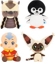 Avatar The Last Airbender - Classic Plush (AVTL0058)