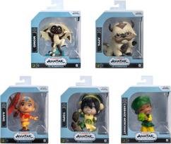 Avatar The Last Airbender - Kawaii Figure (AVTL0009)