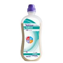 NUTRISON advanced cubison 1 kcal/ml, 1000ML/8vnt