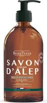 Beauterra - Aleppo Liquid Soap - 500 ml