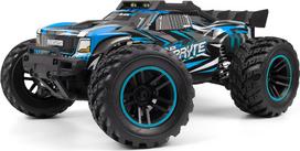 Blackzon - Spryte ST 1/20 4WD Electric Stadium Truck -  Blue (540306)
