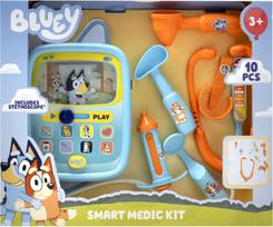 Bluey – Nurse laptop and doctor set (90383)