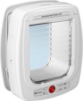 Ferplast - Cat  flap Swing Microchip Large  265x162x315mm - (705.2090)
