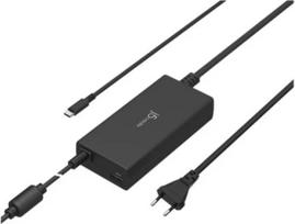 J5 create - 100w Pd USB-C Super Charger - EU