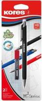 Kores - m2 Grafitos - Blister Pack (799920)
